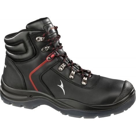 Botas de seguridad 631080, S3, Talla 47