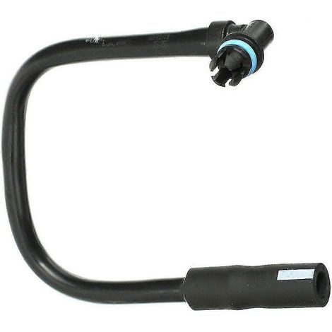 Tuyau de ventilation du carter PCV compatible avec Chevy Captiva Terrain 12619363 (1/5)