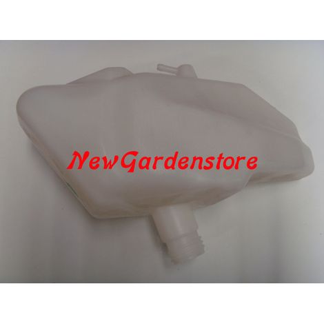 Depósito de combustible compatible CASTELGARDEN tractor de césped F72 GGP (1/4)
