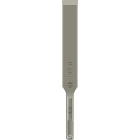 Bosch PRO SDS plus Ciseau à bois 20 x 175 mm - 2608690006