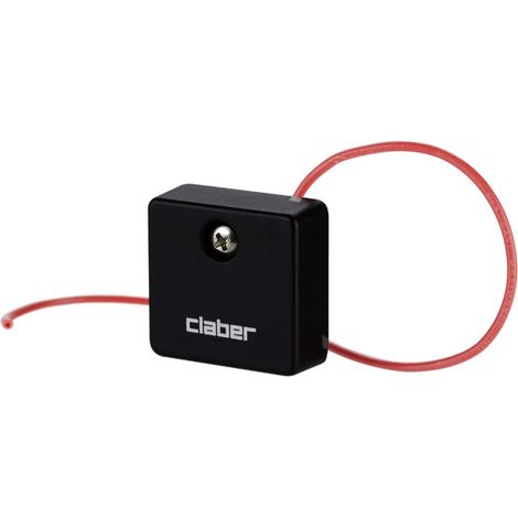 Claber Interface Rain Sensor RF, pour le raccordement entre les programmateurs et le pluviomètre RF
