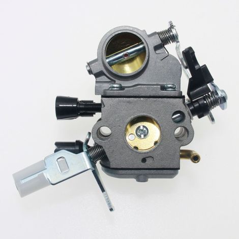 ZAMA MS181 C1Q-S121C C1Q-S191B Vergaser für MS171, MS181 und MS211 Kettensägen (1/5)