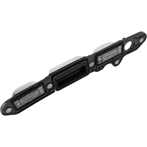 TD827574A/1TD827574A Barre de Préhension pour Hayon Micro-Interrupteur Poignée Tailgate Handle Bar Lumière de Plaque d’Immatriculation pour Golf Plus,Version Jetta V EU,Touran,Passat B6 Wagon (1/5)