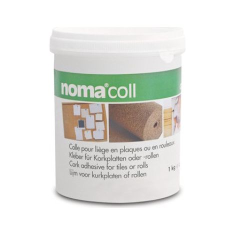 Noma Colle Lieja 4kg - Nmc