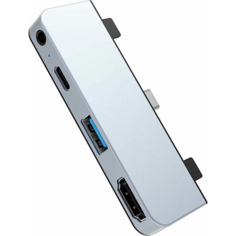 Hub USB Hyper Drive HD 319E (1/3)