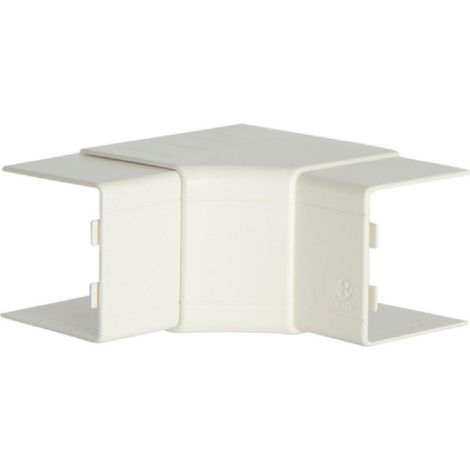 Bocchiotti niav 60x60 w angolo interno per canali linee var.ta-n/ta-en/ta-gn b02467