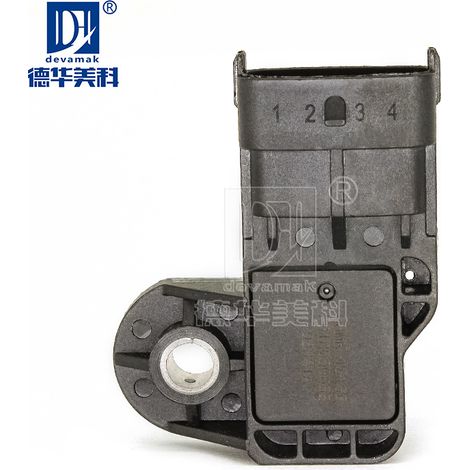 Saugrohrdrucksensor F01R00E088, kompatibel mit Haval H6 1.5T 4B15 Motor (1/5)