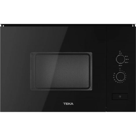 Microondas Integrable TEKA ML 820 FI BK   PNC, 112070004, Negro (1/5)