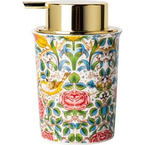 Distributeur de savon liquide moussant - Design fonctionnel-AquaForge (1/5)