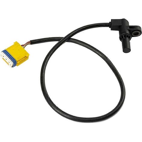 252929 7700100008 für Peugeot 206 307 Citroën C3 C4 C5 Getriebedrehzahl-Eingangs-/Ausgangssensor (1/5)