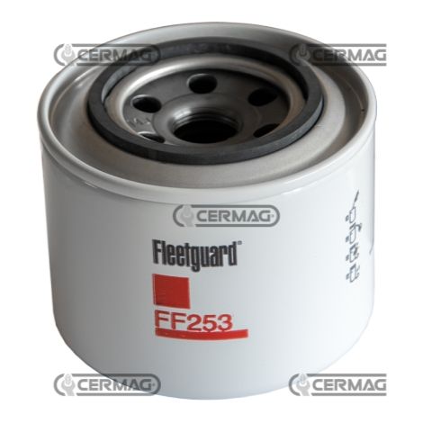 Filtro gasolio motore compatibile YANMAR 119802-55801 john deere f1580 filtro gasolio