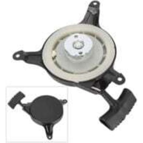 Ulisem Rücklaufstarter für Rasenmäher GXV120 GXV140 GXV160 HRM195 215 28400ZG9803 (1/4)