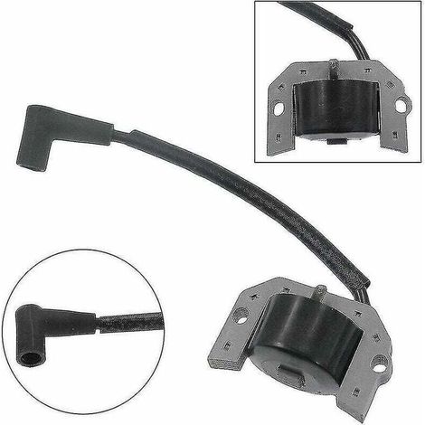 2x bobine d'allumage pour moteur Kawasaki Fh381v Fh430v pour John Deere (1/3)