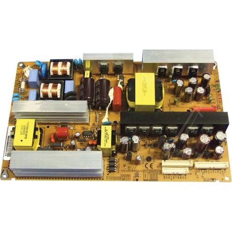 PLATINE SMPS AC/DC POUR TV AUDIO TELEPHONIE LG - EAY33058501