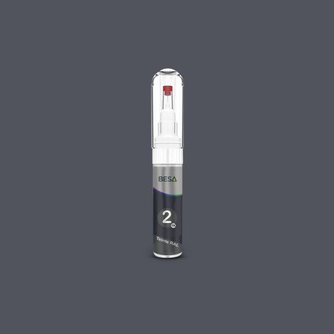 Stylo retouche peinture Pantone 7547 U  Mat