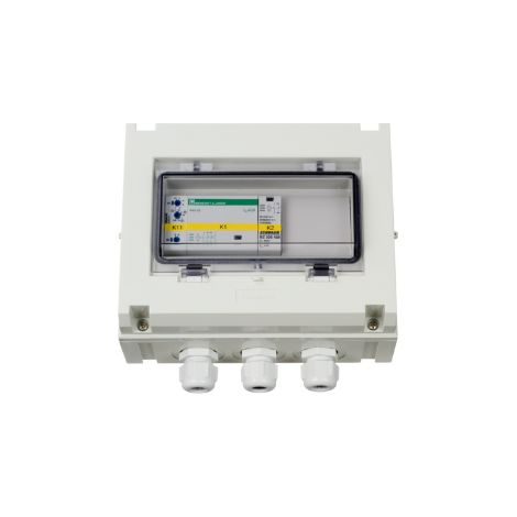 VE Interruptor de transferencia 5kVA/230V Victron Energy