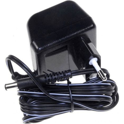 CHARGEUR BATTERIES POUR PETIT ELECTROMENAGER KARCHER - 66825370