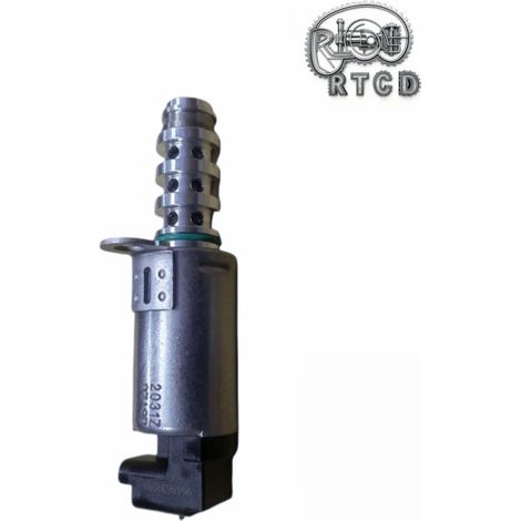 Cylinder head solenoid valve 1920HE distributor control solenoid valve applicable to Peugeot 407, 607, Citroën C5, C6 (1/5)