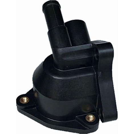 Boîtier de thermostat 19320-RAA-A01 compatible avec Honda CR-V, Accord, Civic et Element (2003-2015) (1/5)