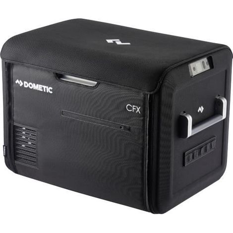 Protective cover - DOMETIC - CFX3 PC55IM - Black (1/5)