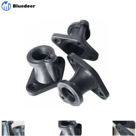 Lames de tondeuse en alliage de titane (45 cm), compatibles avec les robots tondeuses de marques telles que Husqvarn, Automower, Yardforce et Gardena. Vis incluses. Modèles compatibles : 105, 310, 315