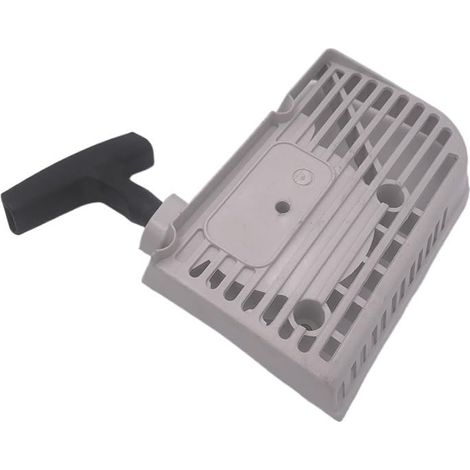 Ensemble de démarrage pour tondeuse — Lanceur à rappel de remplacement pour FS160, FS220 et FS280