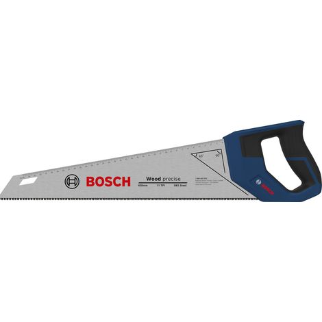 Bosch PRO Hand Tool - Saw Handsaw 450 mm, 11 TPI 1600A039R6