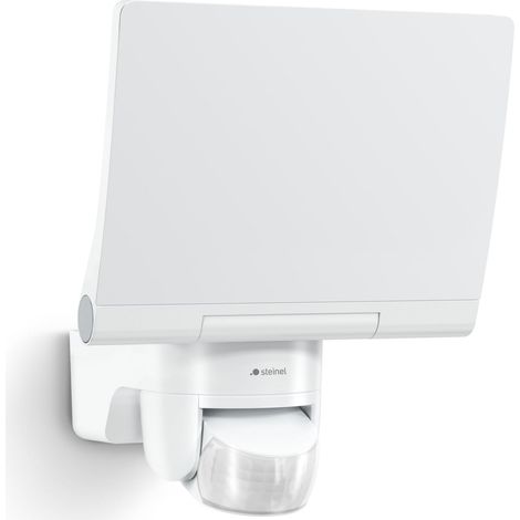 Projecteur LED extérieur XLED Home 2 XL S, blanc (1/5)
