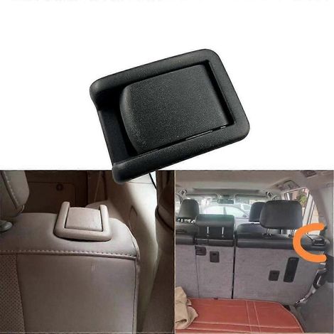 Verriegelungshebel für Rücksitzbank 72057-60130 für Toyota 4Runner, Land Cruiser, Prado, GX460 (2009–2019) 7205 (1/4)