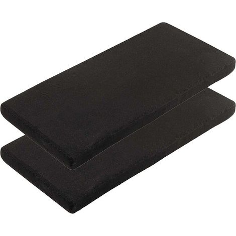 Filtro de carbón apto para Novy Monoblock 98002 (1/5)