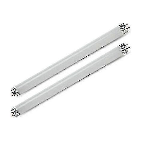 8-W-T5-UV-Lampen zur Fliegenbekämpfung, 2er-Pack, elektrischer Ersatz für T5-UV-Lampen, Schädlingsbekämpfung (1/5)