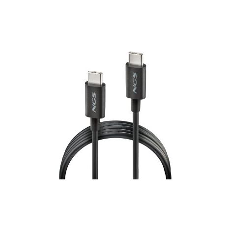 Soporte para Portátil NGS ZYRO60W-1BLACK