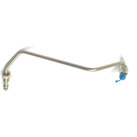 TUBO INYECCIÓN DE MOTOR DIESEL 178F