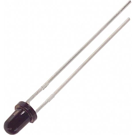 Fototransistor LTR4206E da 3 mm