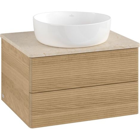 Villeroy & Boch L18113HN WTUS Antao L181 600x360x500mm (1/3)