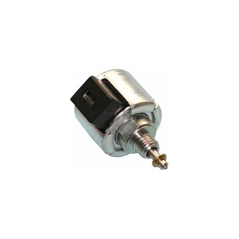 Électrovanne de carburateur S-giant 694393, compatible avec Briggs & Stratton
