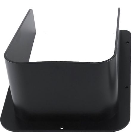 Housse de protection universelle étanche pour sonnette vidéo - (1/5)