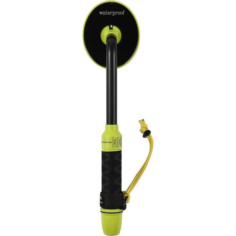 Wasserdichter, tragbarer Metalldetektor-Pinpointer für Münzen – Detektionsstab