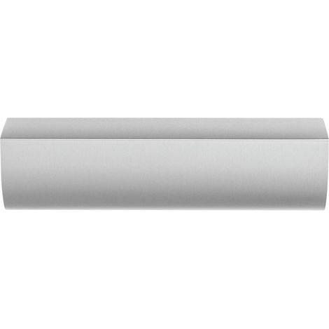 BURG-WÄCHTER Buzón para periódicos 3820 Vario Ni H.102mm W.362mm D.102mm VA - 3820 NI (1/4)