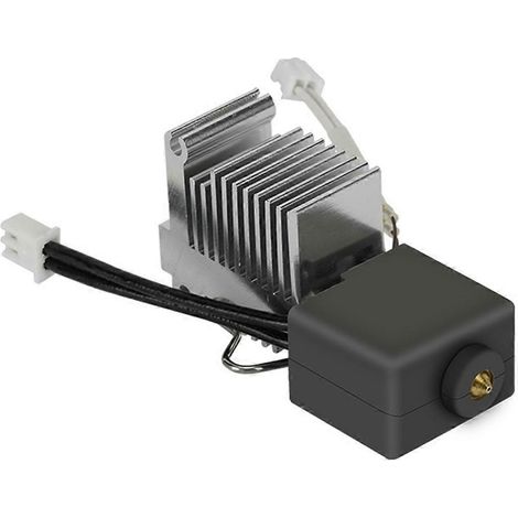 Für 3 Hotend-Düsen-Thermistor-Heizrohr A--