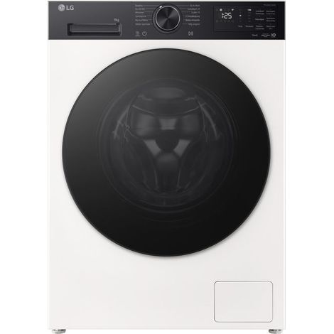 LG F2NX50S9THB Lavatrice Slim Intelligente 9 kg Classe A-30%