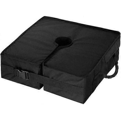 Sacs de sable pour tentes d'extérieur, poids pour pieds de tente pliante, parasol, parapluie portable, sac de sable ( ) (1/5)