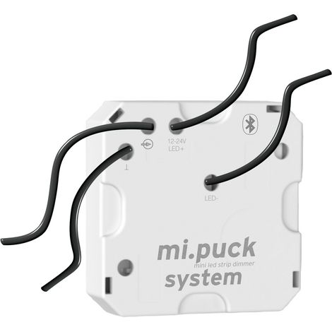 Müller EA 27.11 pro4 Variateur LED 0.15 W 8.6 mm 38 mm 38 mm
