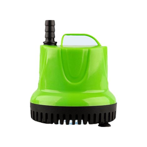 Pompe submersible pour bassin, fontaine, pompe pour aquarium, aquariums extérieurs, évier de piscine (1/5)