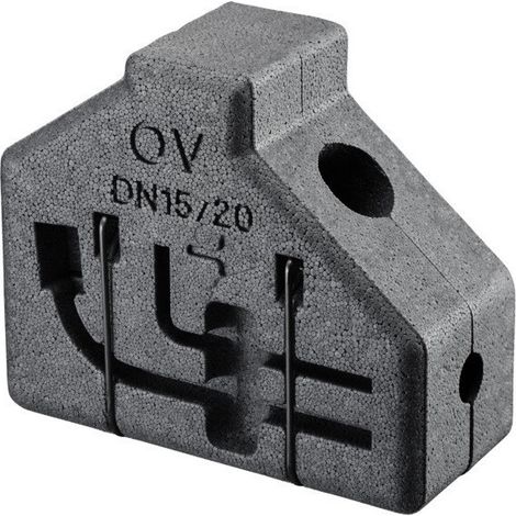 AISLAMIENTO PARA AQUASTROM C DN25