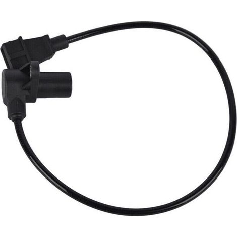 Conector negro para accesorios de sensor de posición angular, compatible con 55241321C
