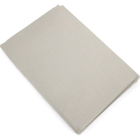 Housse de couette coton MILOS 240x220 cm (1/5)