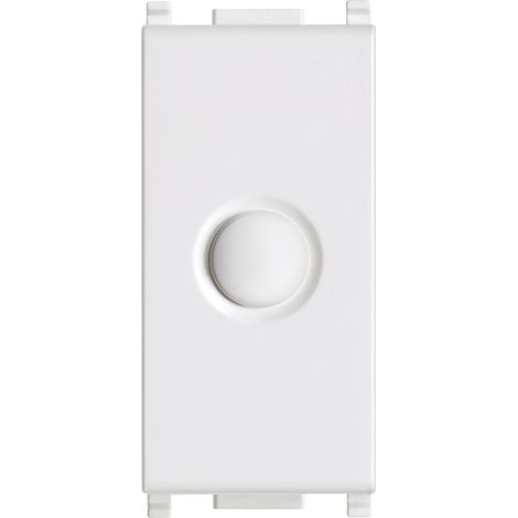 Capteur de température électronique VIMAR - 14432, blanc