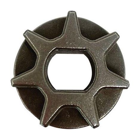 Pignone Sega Easycut Rex Stars N° 7
