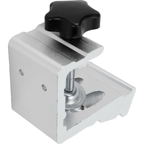 Kit de gabarit de poche pour perçage oblique, outil de menuiserie et positionneur de trous (1/5)